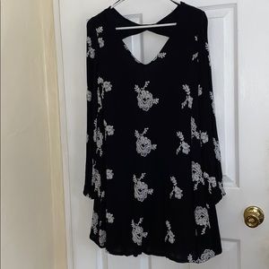 Free people dress